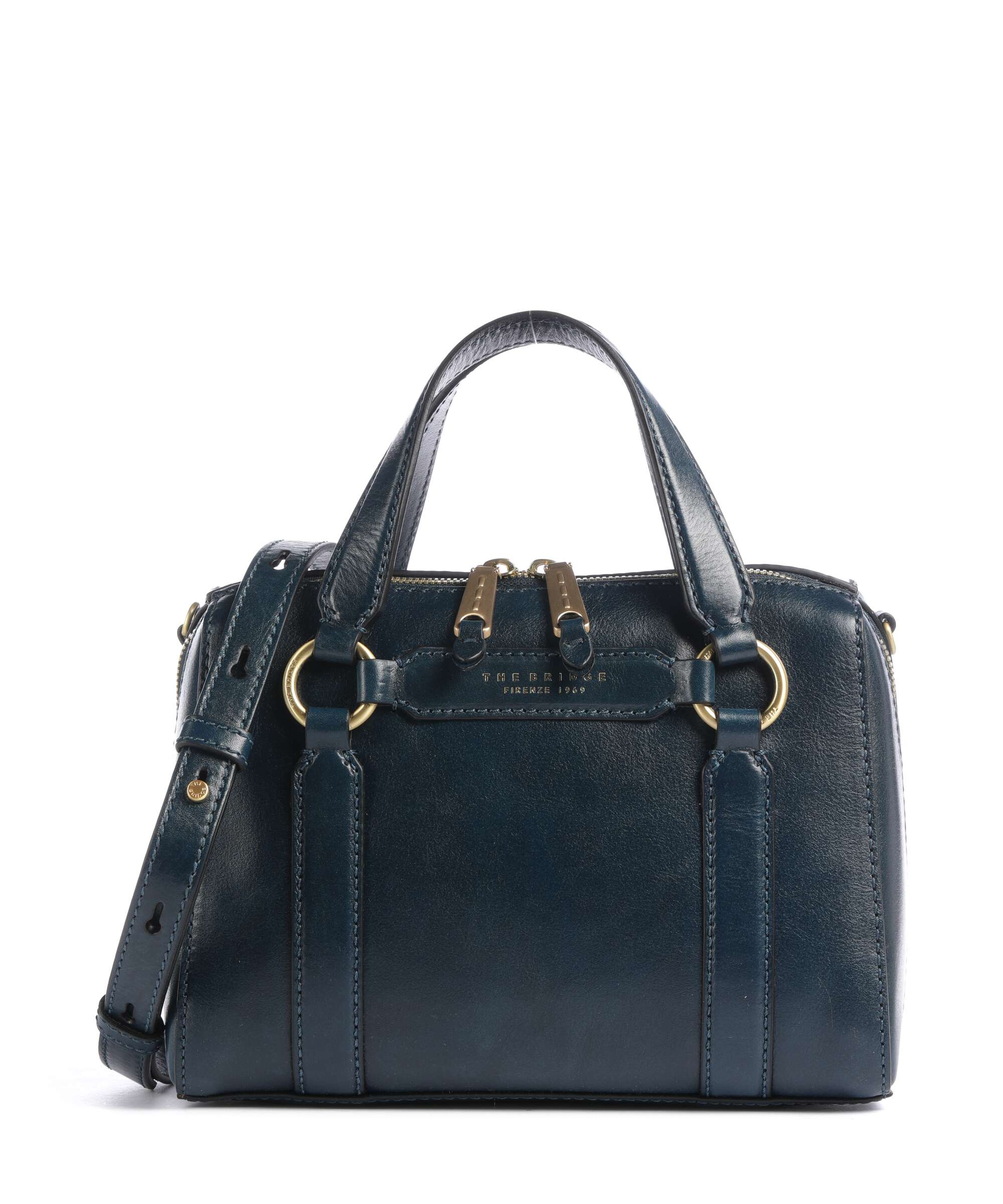 The Bridge Laura Handbag notte