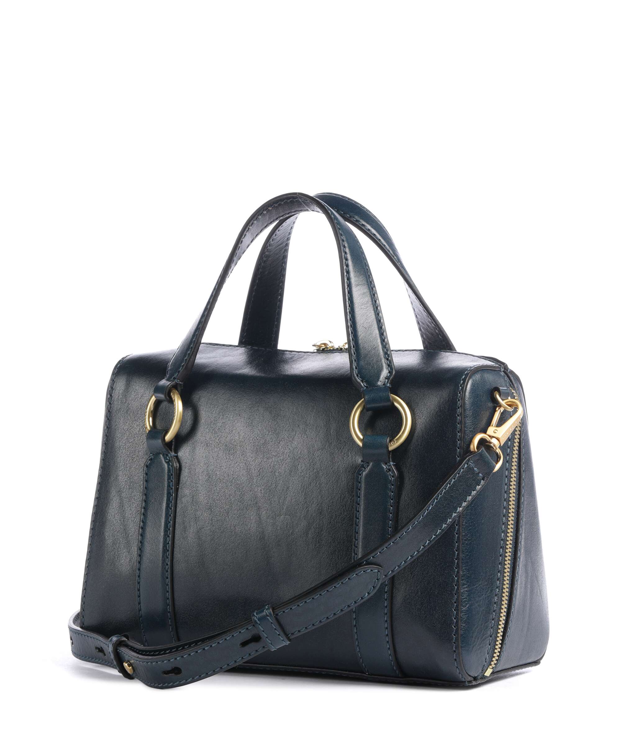 The Bridge Laura Handbag notte