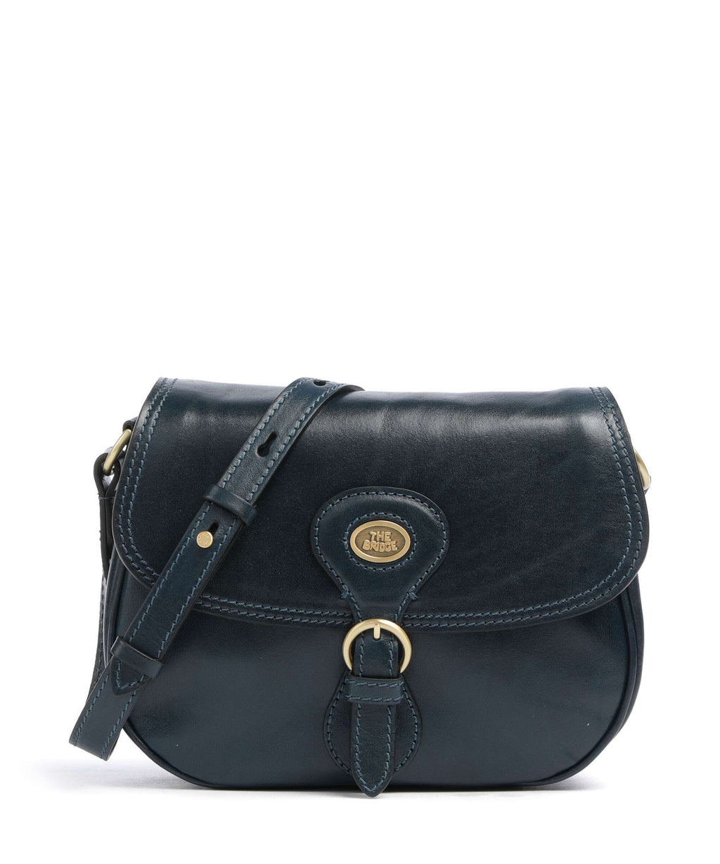 The Bridge Isadora Crossbody bag notte