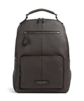The Bridge Manfredi Backpack moka