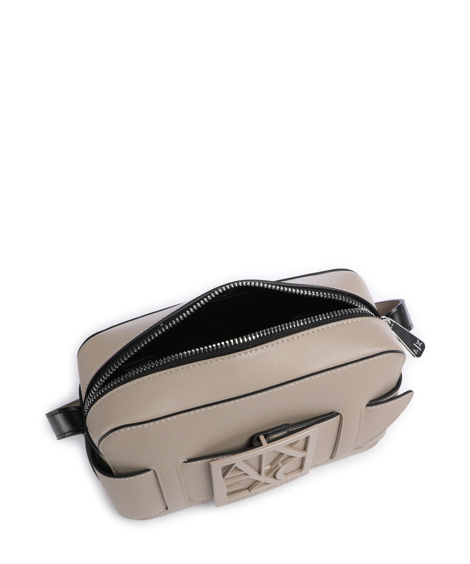 Armani Exchange Susy Crossbody bag sand