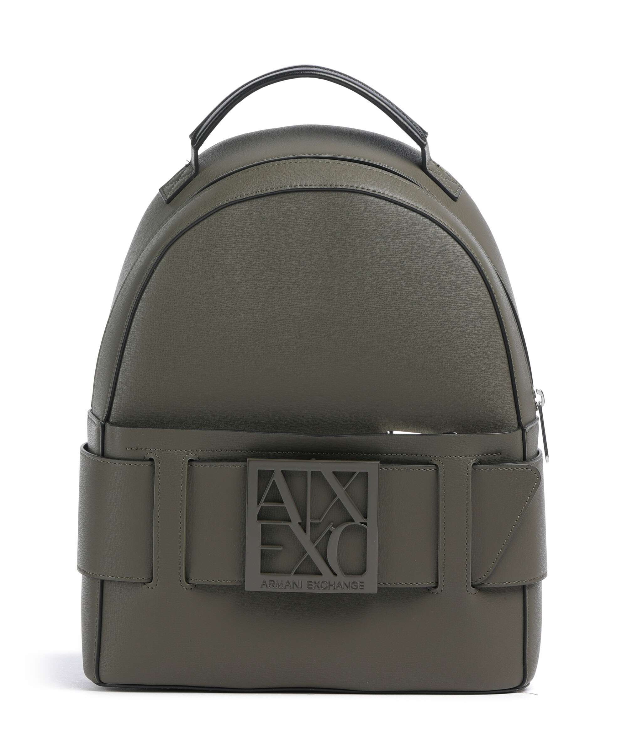 Armani Exchange Susy Backpack savanna