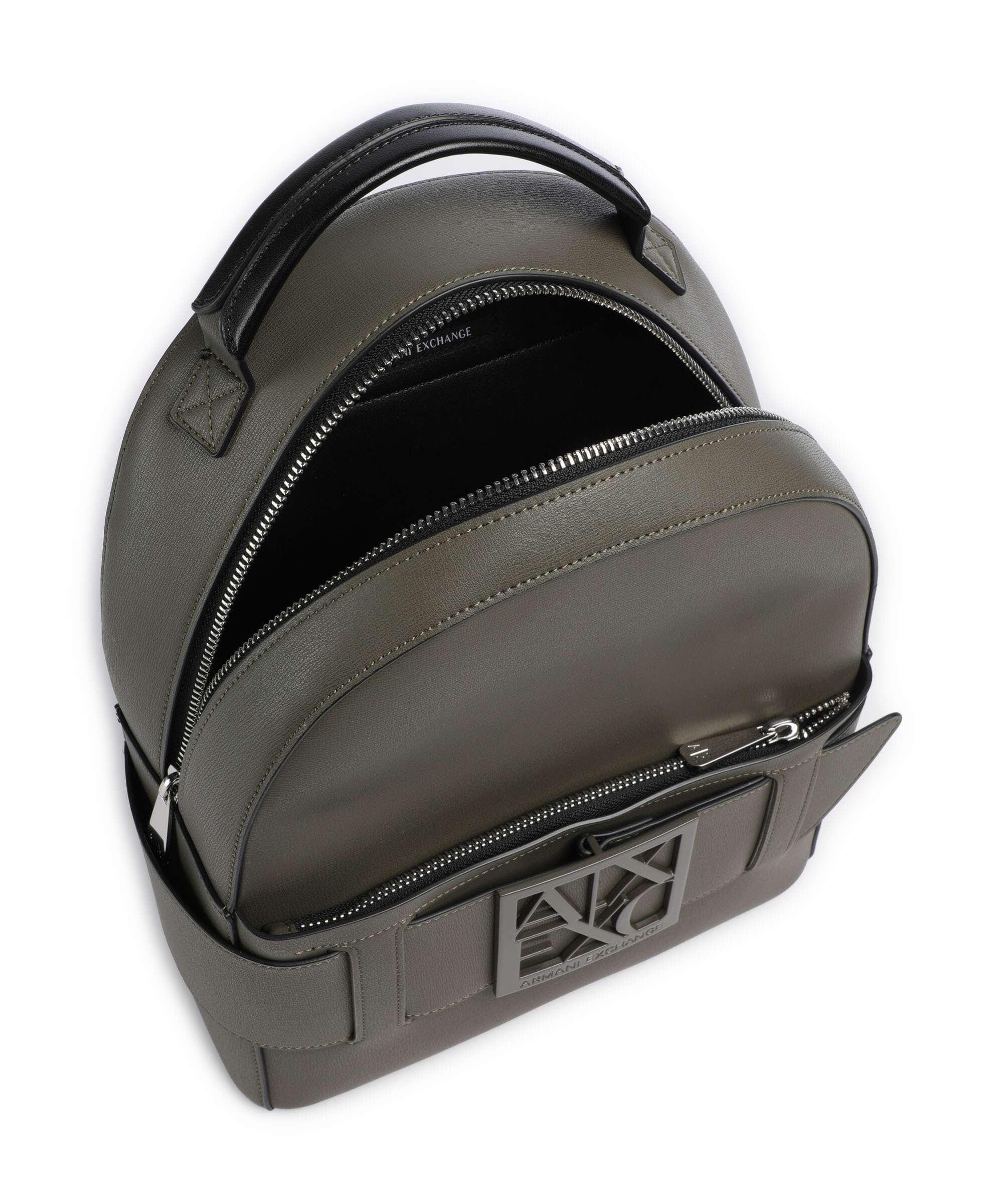 Armani Exchange Susy Backpack savanna