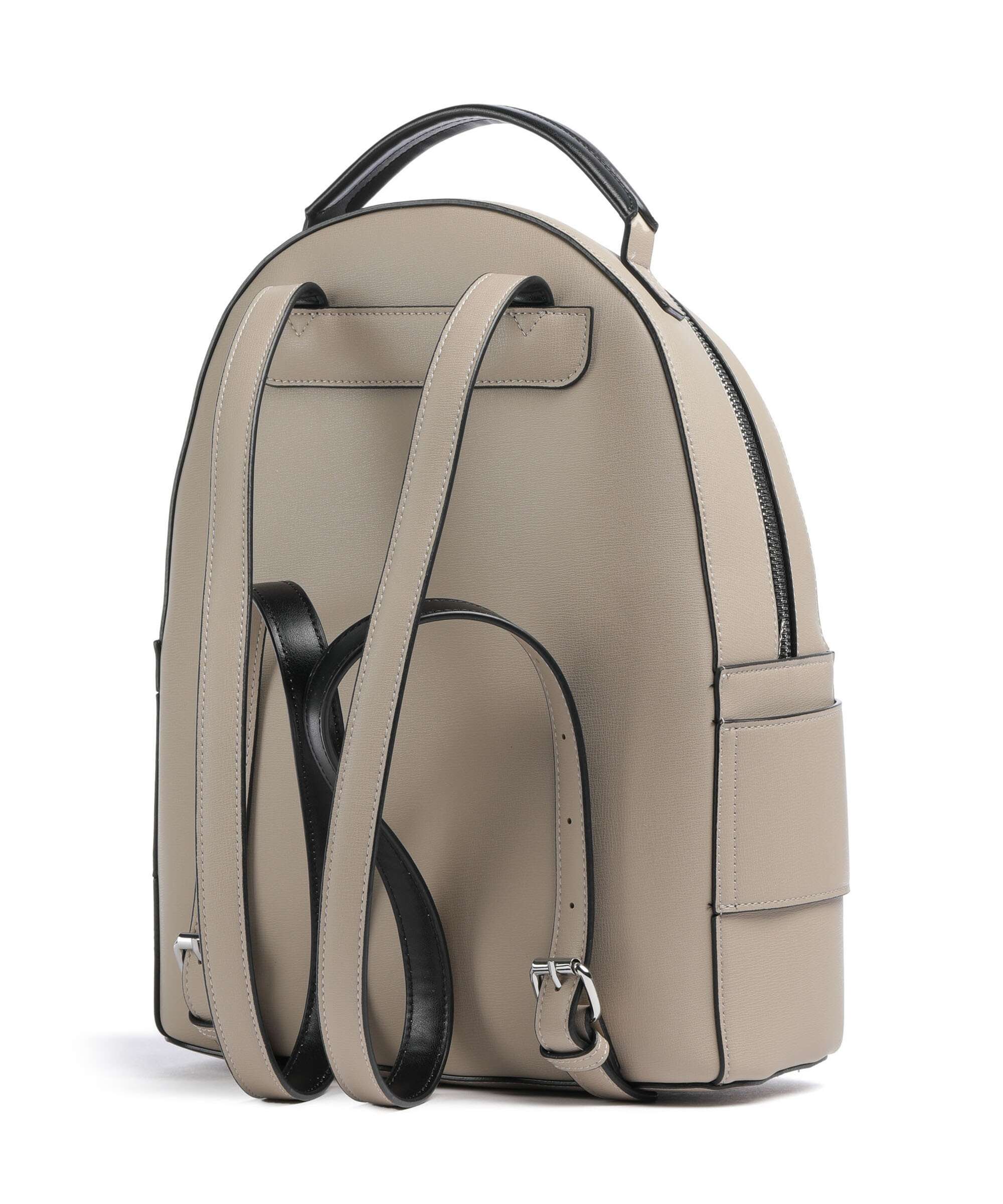 Armani Exchange Susy Backpack sand
