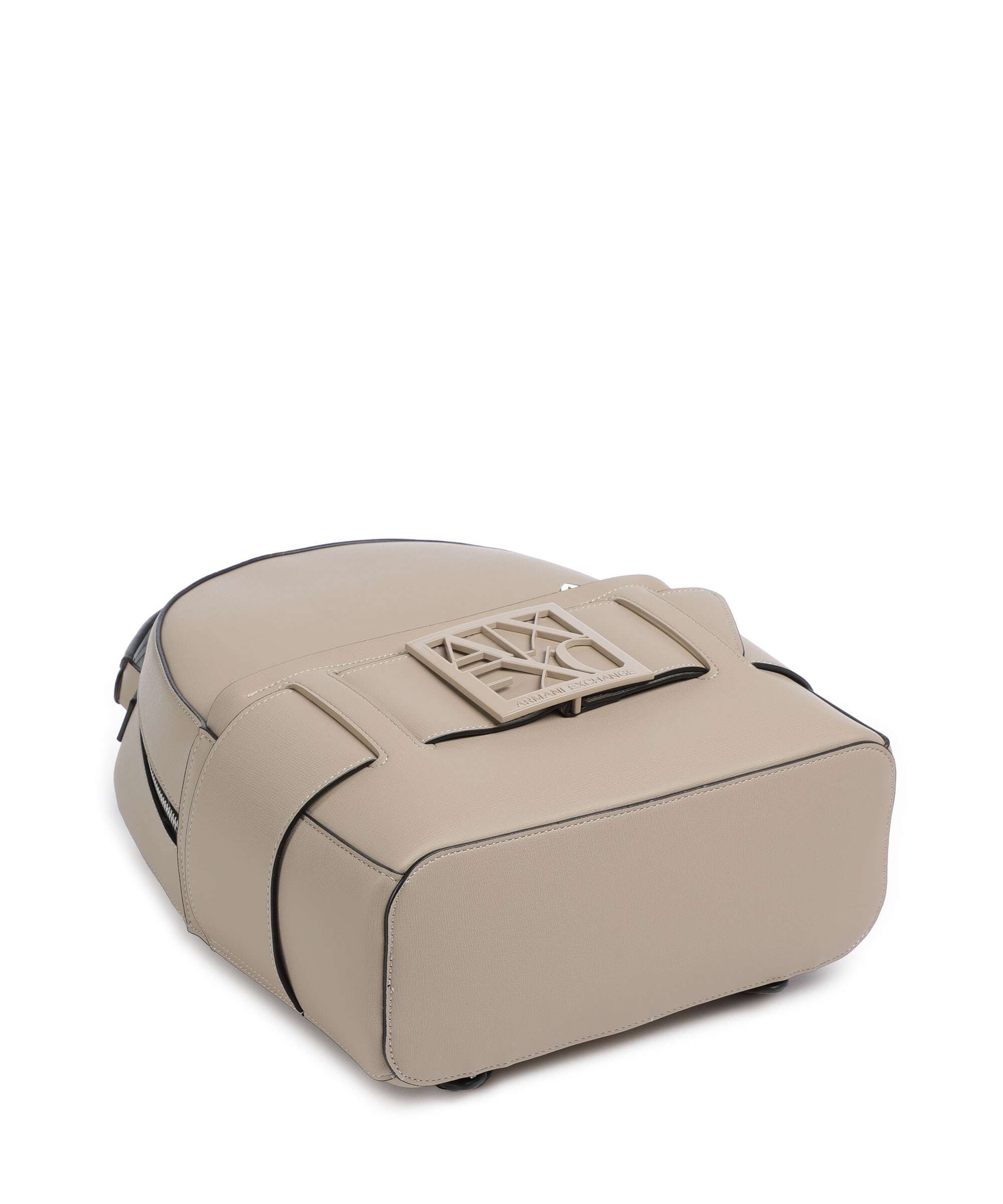 Armani Exchange Susy Backpack sand