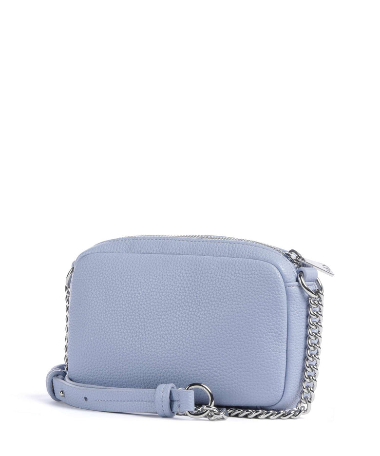 Armani Exchange Susie Soft Crossbody bag glacial
