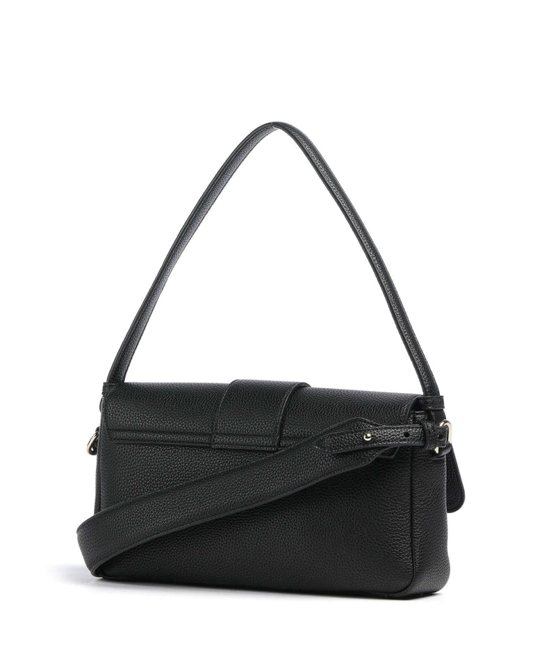 Armani Exchange Susy Soft Shoulder bag black