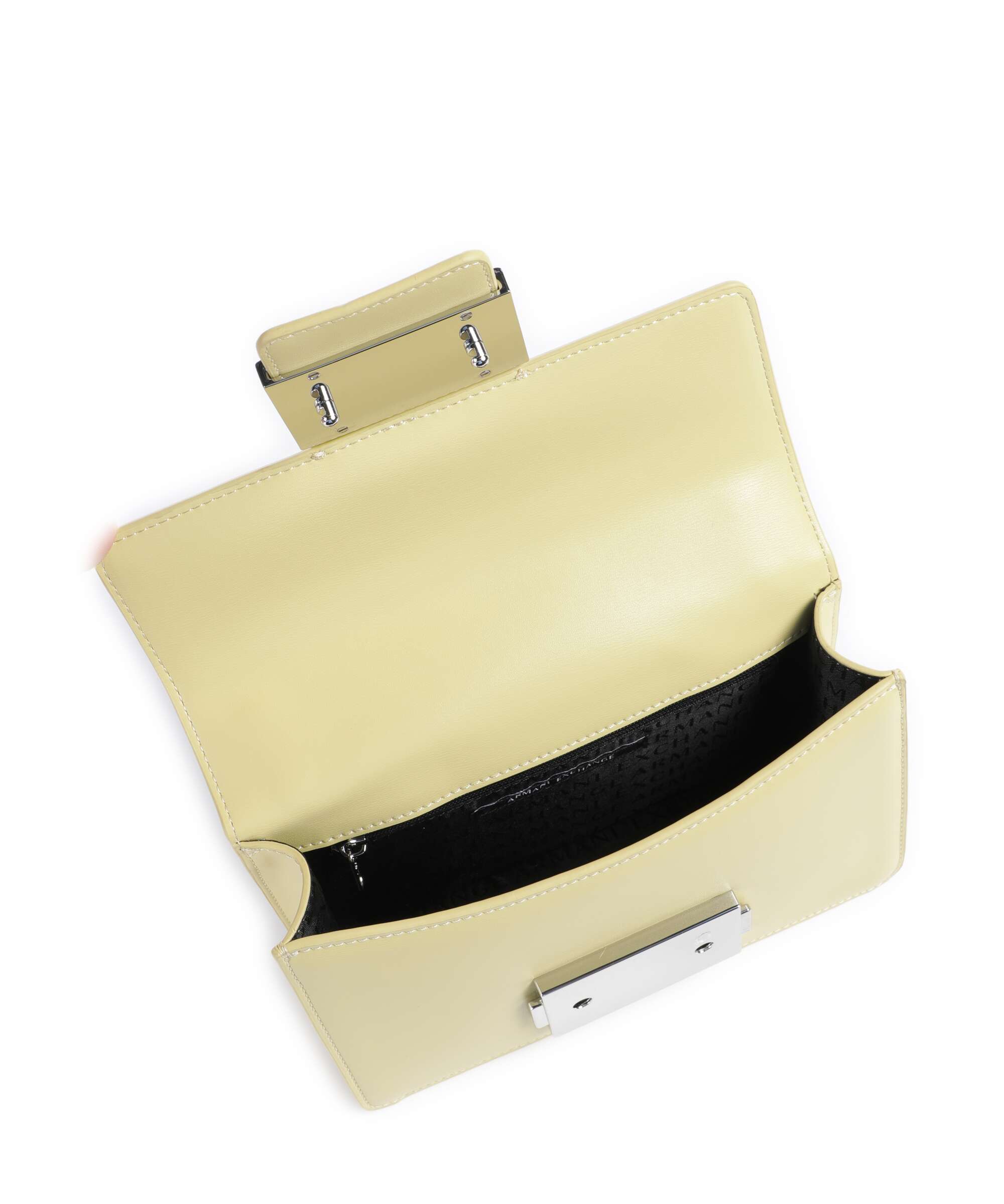 Armani Exchange Wonder S Shoulder bag sunlight