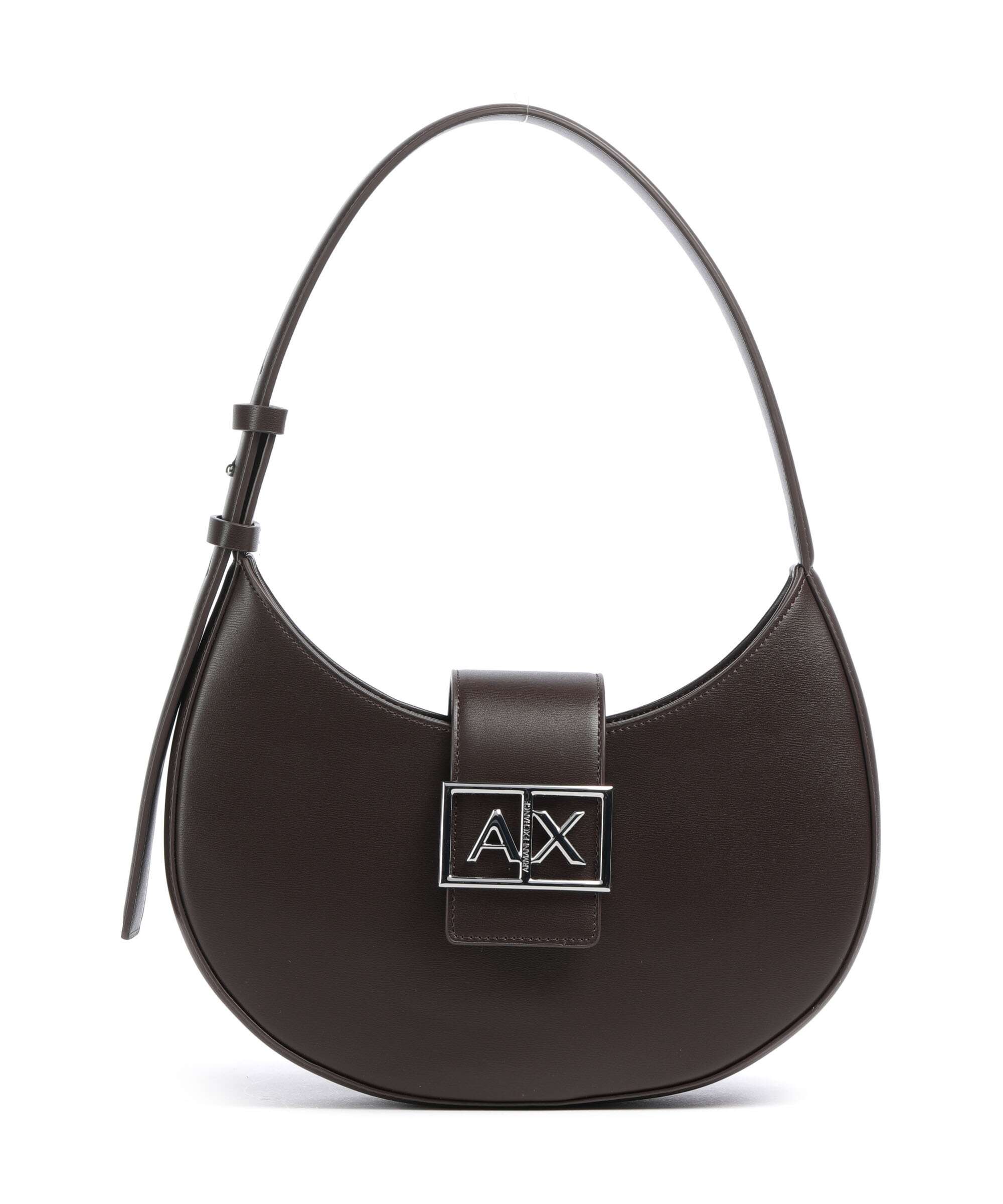 Armani Exchange Wonder Shoulder bag dusk shade