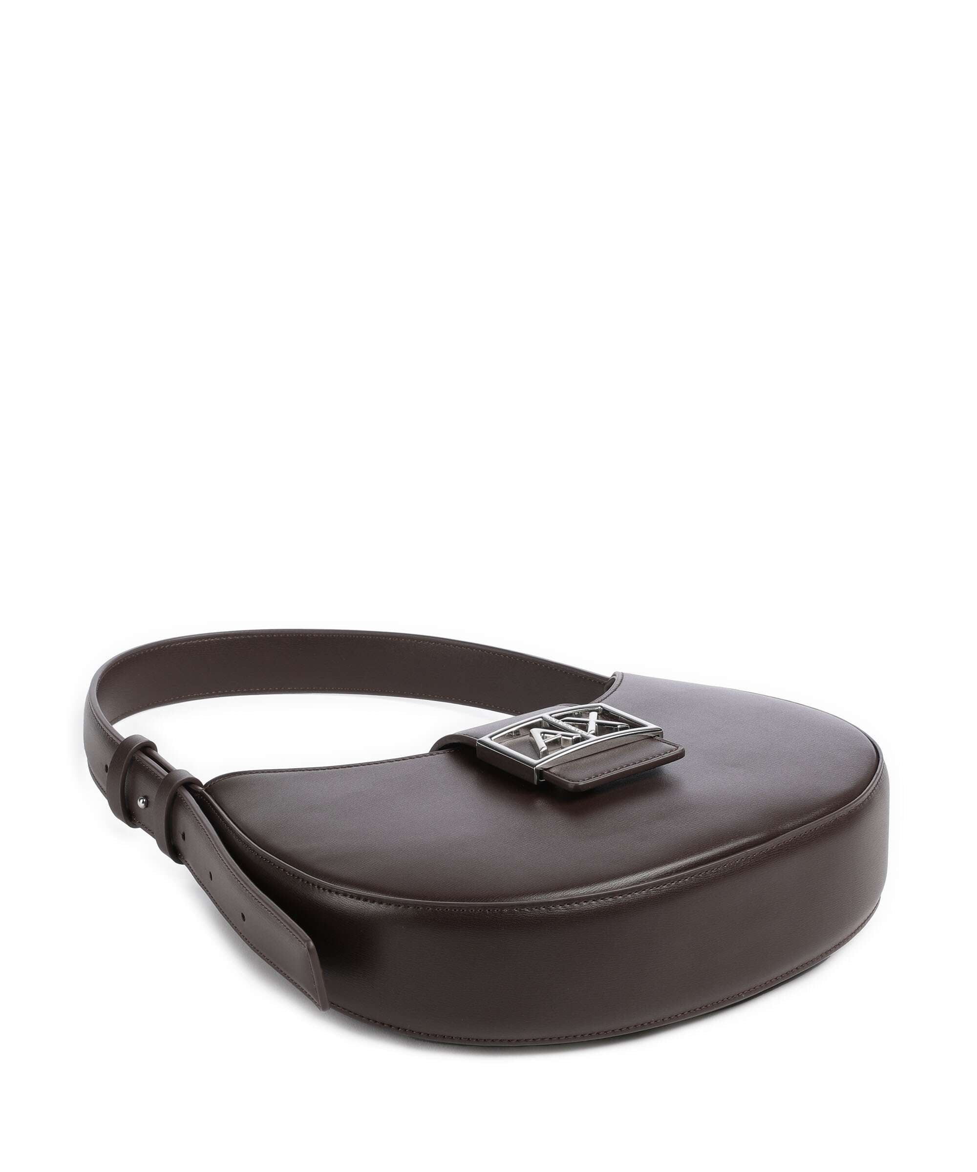 Armani Exchange Wonder Shoulder bag dusk shade