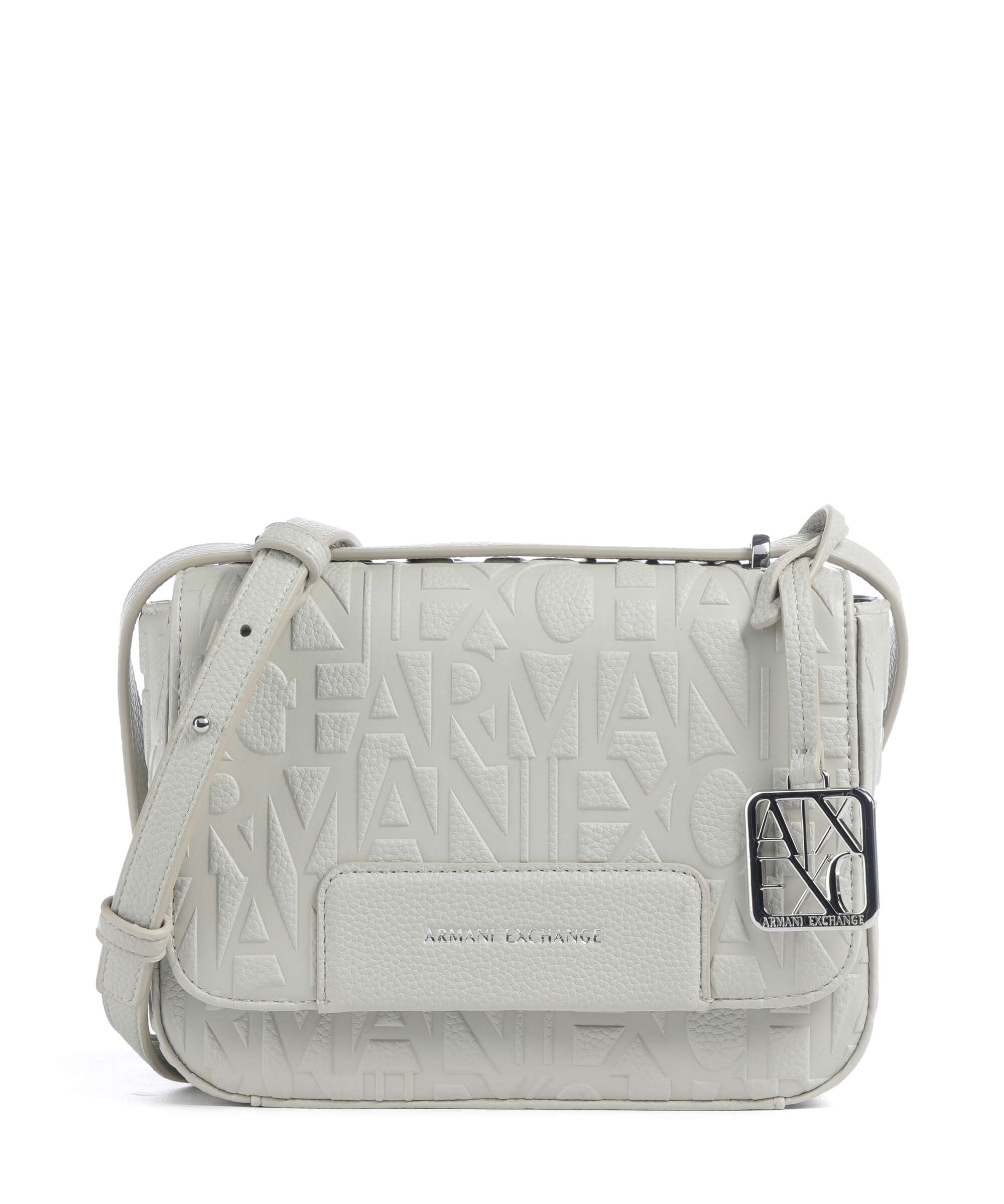Armani Exchange Liz Crossbody bag dust