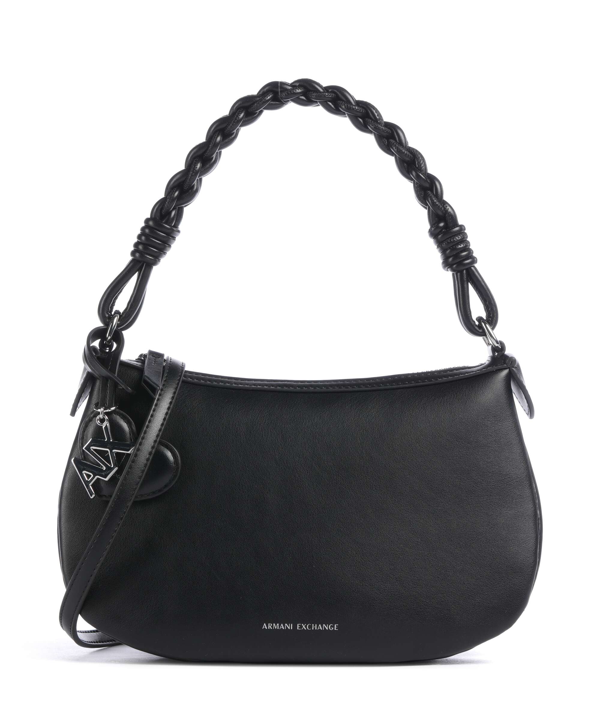 Armani Exchange Maya S Shoulder bag black