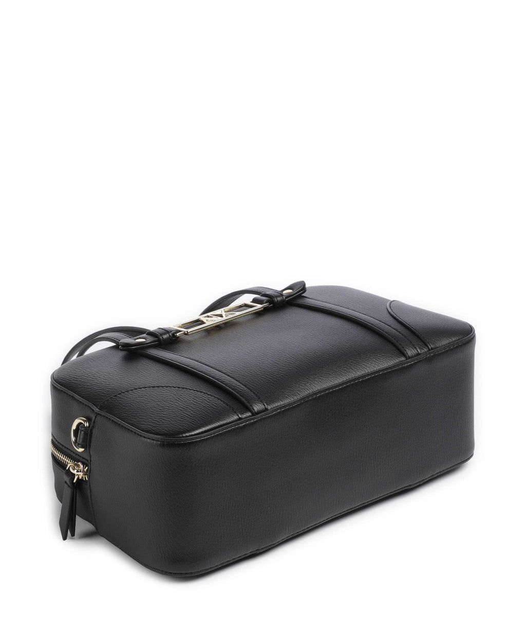 Armani Exchange Polly M Handbag black