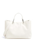 Emporio Armani My EA M Handbag vaniglia