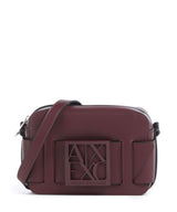 Armani Exchange Susie Taška cez rameno groove