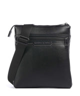 Armani Exchange Cedric Taška cez rameno black