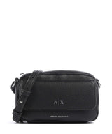 Armani Exchange Nicole Taška cez rameno black