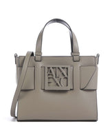 Armani Exchange Susie M Kabelka brown bass