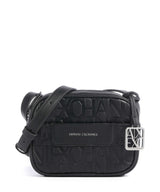 Armani Exchange Liz Taška cez rameno black