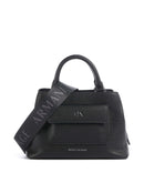 Armani Exchange Nicole S Kabelka black