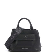 Armani Exchange Nicole S Handbag black
