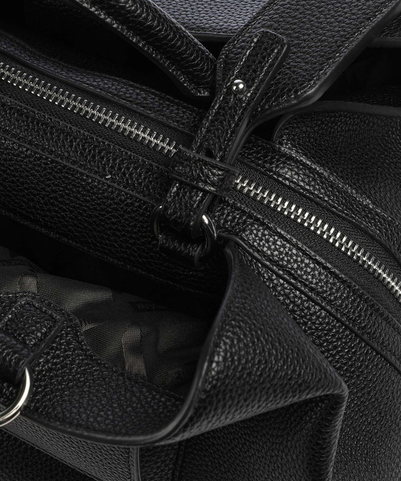 Armani Exchange Nicole L Handbag black