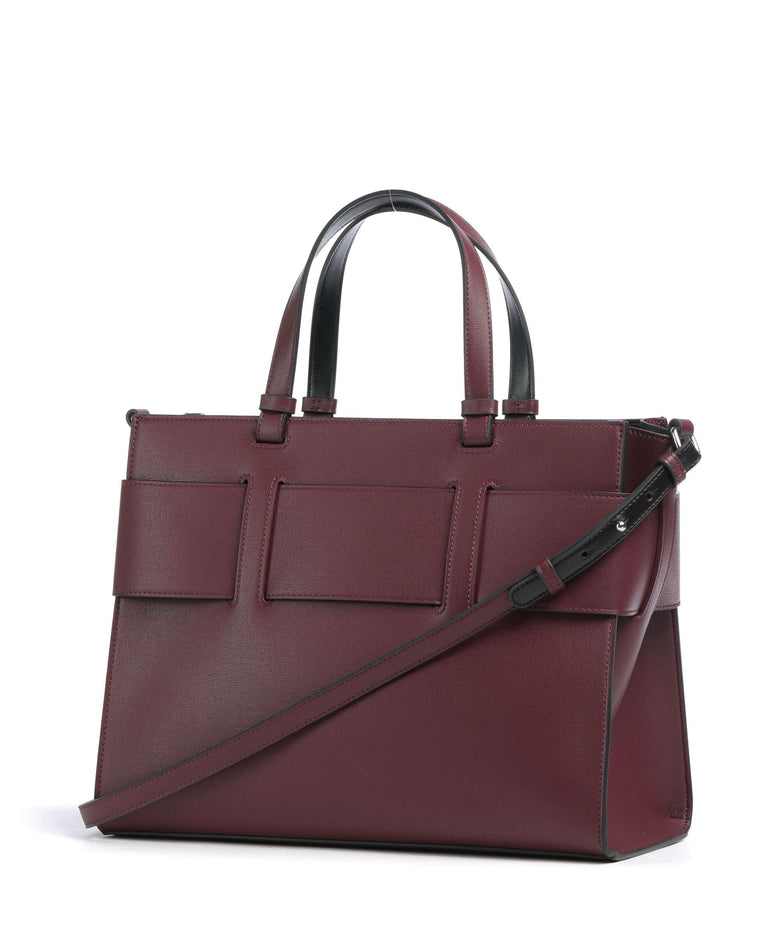 Armani Exchange Susie Handbag groove