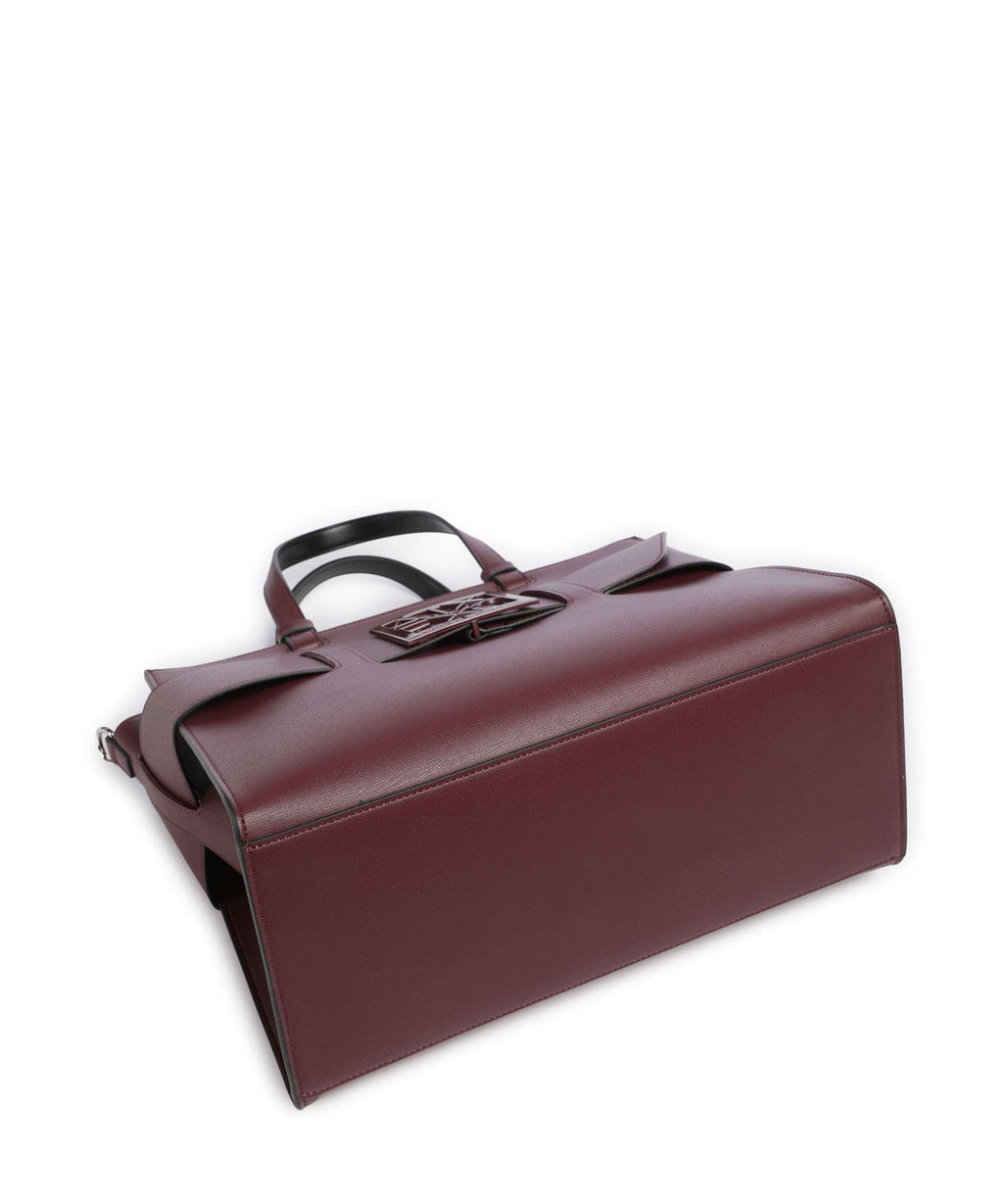 Armani Exchange Susie Handbag groove