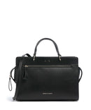 Armani Exchange Diane L Kabelka black