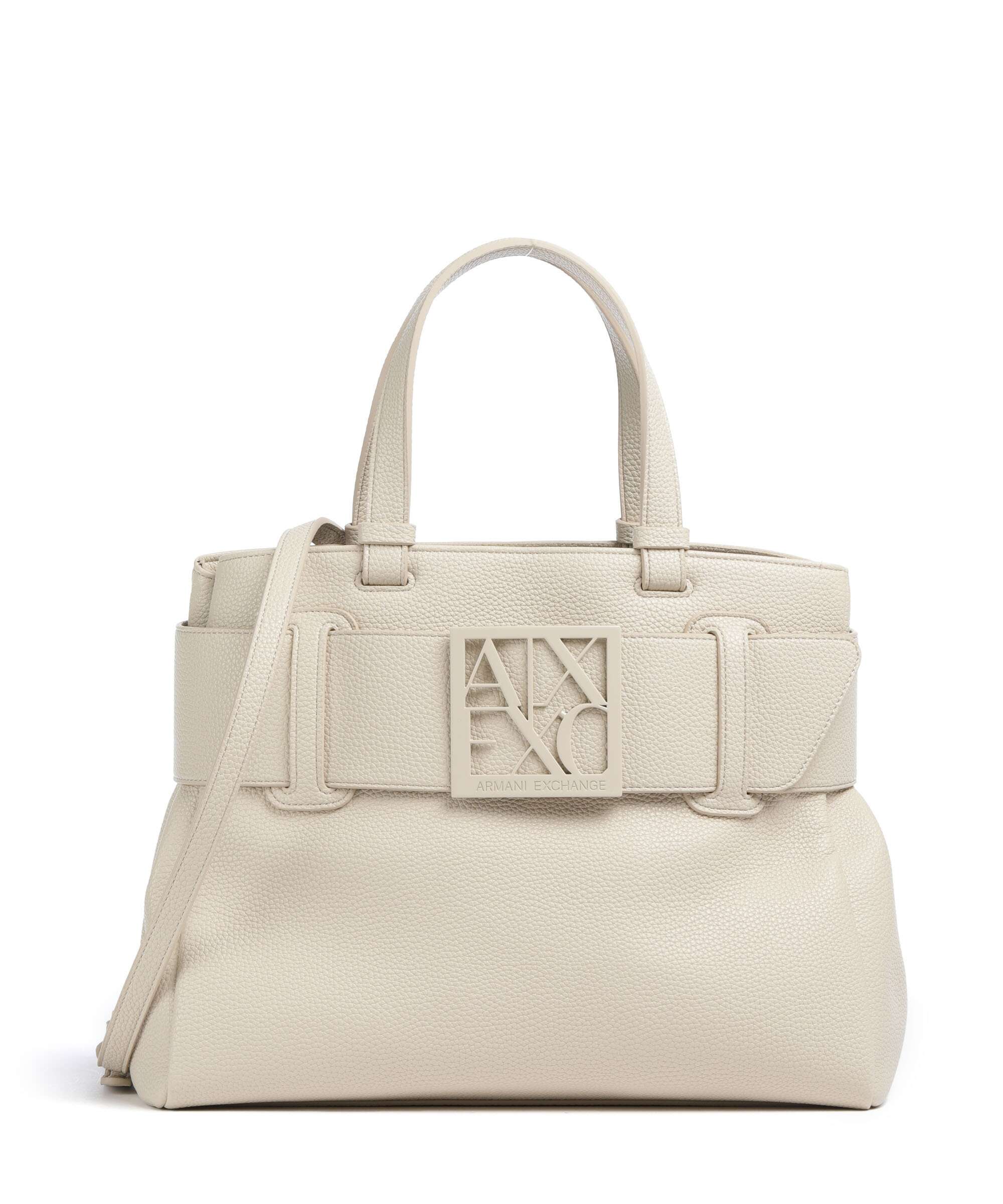 Armani Exchange Susy Soft S Handbag valley