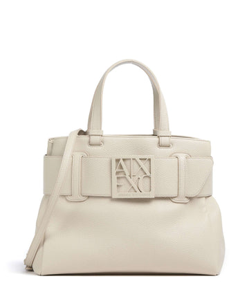 Armani Exchange Susie Soft S Kabelka valley