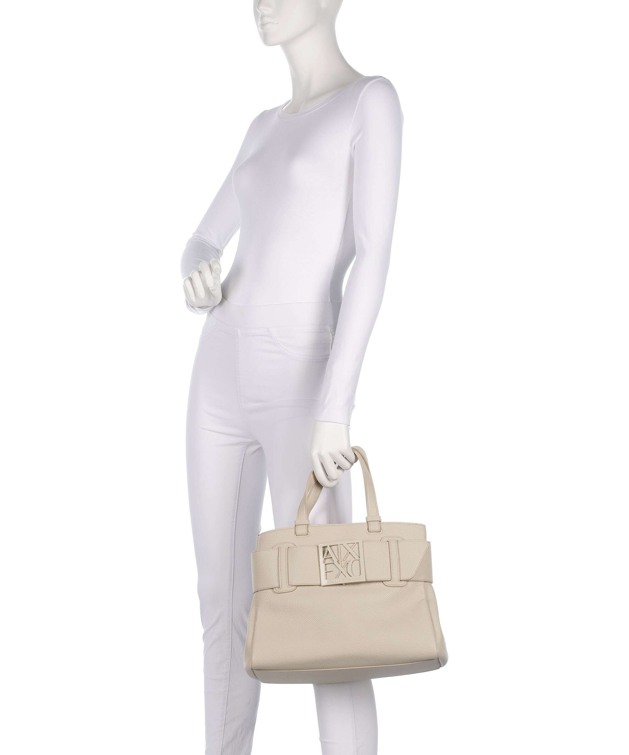Armani Exchange Susy Soft S Handbag valley