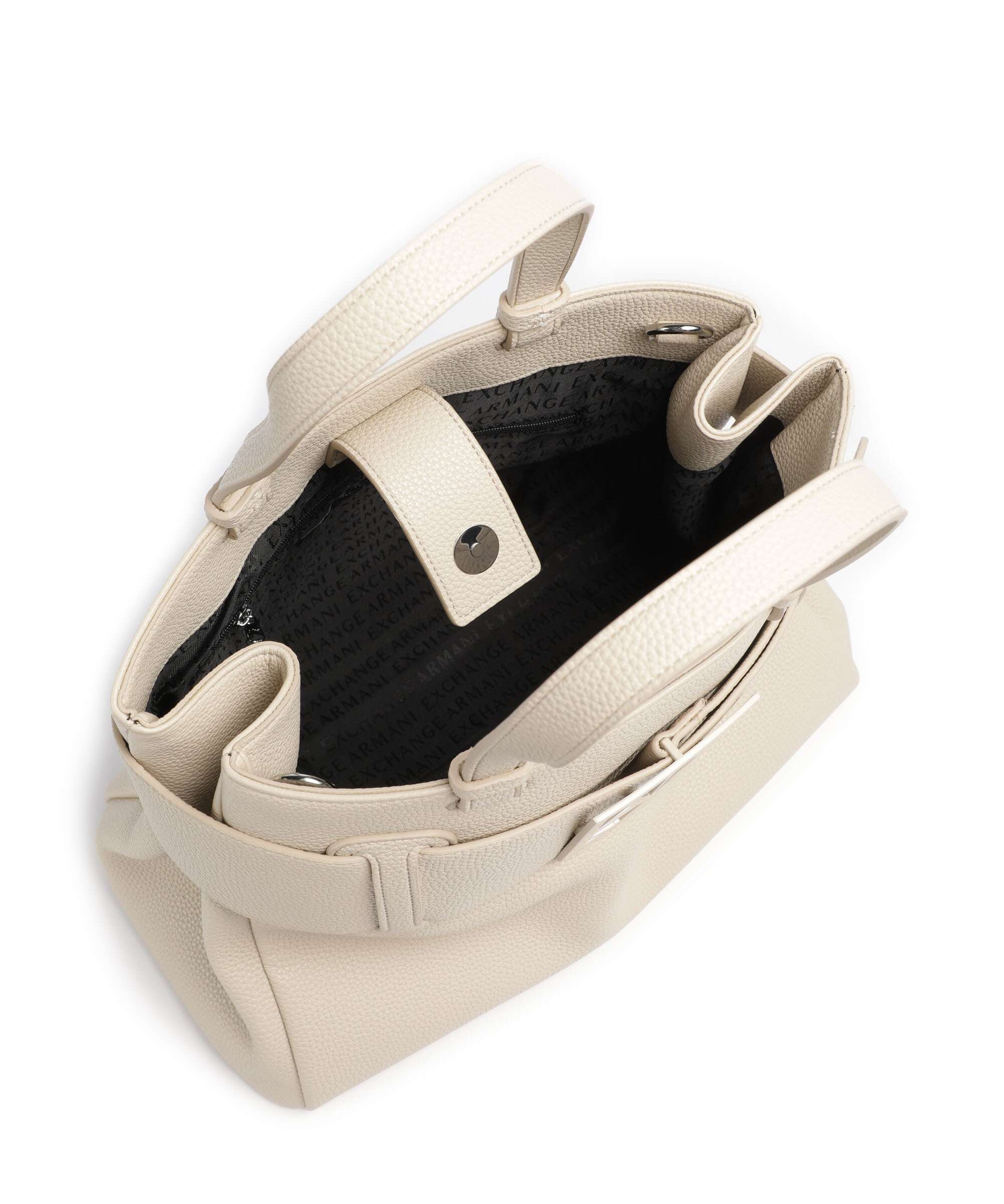 Armani Exchange Susy Soft S Handbag valley