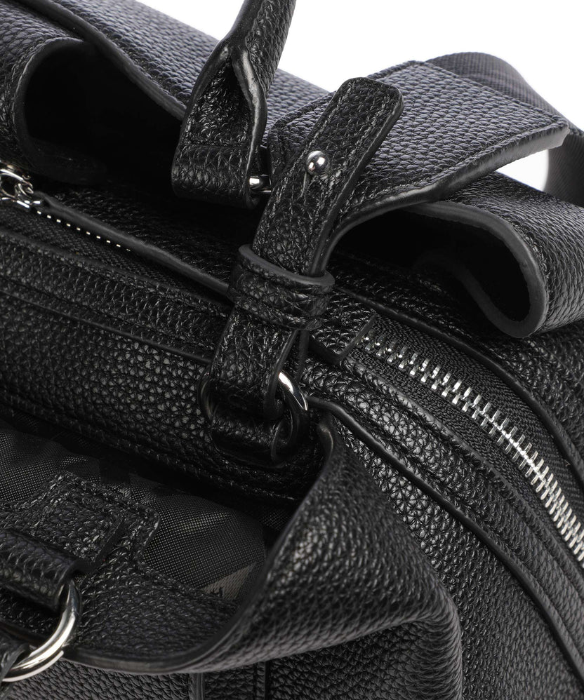 Armani Exchange Nicole M Handbag black