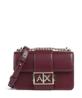 Armani Exchange Jodie S Taška cez rameno groove