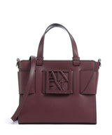 Armani Exchange Susie M Kabelka groove