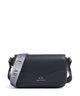 Armani Exchange Wave Crossbody bag sky captain