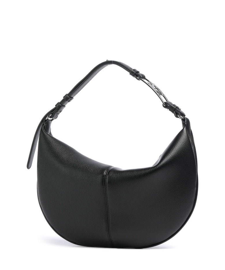 Armani Exchange Polly M Shoulder bag black