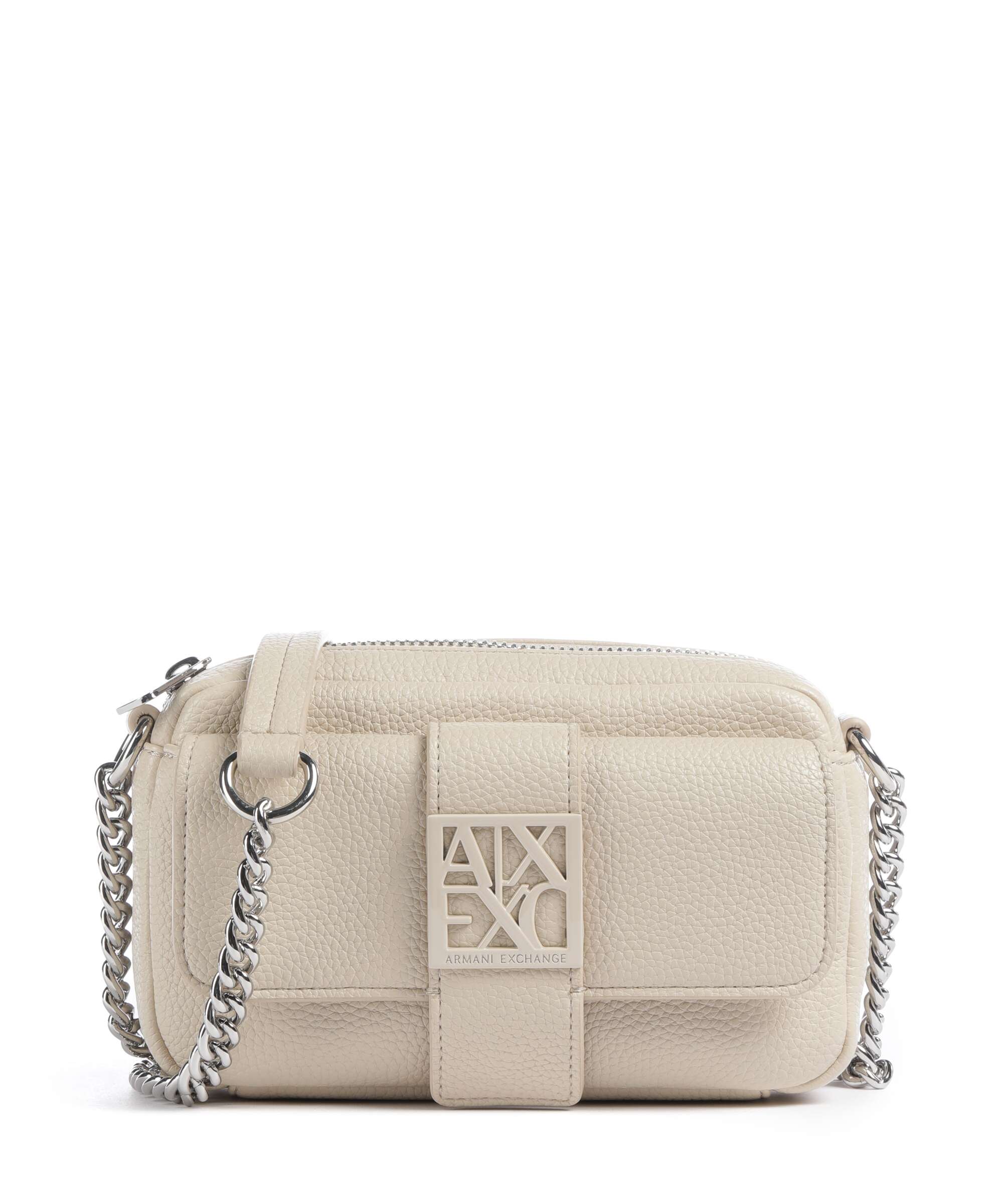 Armani Exchange Susie Soft Crossbody bag valley