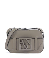 Armani Exchange Susie Taška cez rameno brown bass