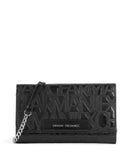 Armani Exchange Liz Taška cez rameno black