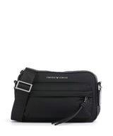 Emporio Armani Monogram Taška cez rameno black beauty