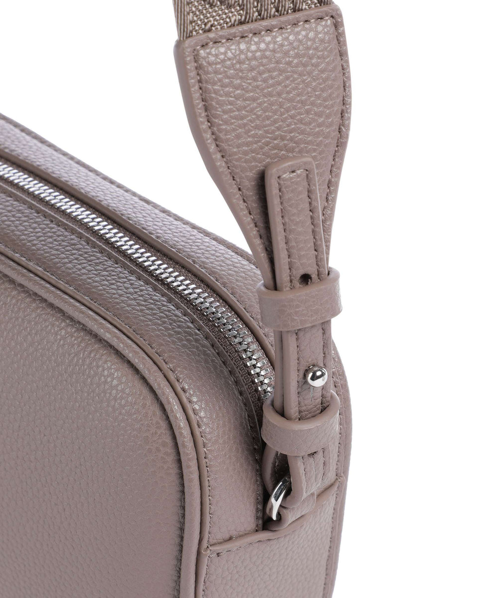 Emporio Armani Lilly Crossbody bag taupe