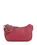 Emporio Armani Lilly Taška cez rameno carminio/taupe