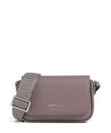 Emporio Armani Lilly Taška cez rameno taupe