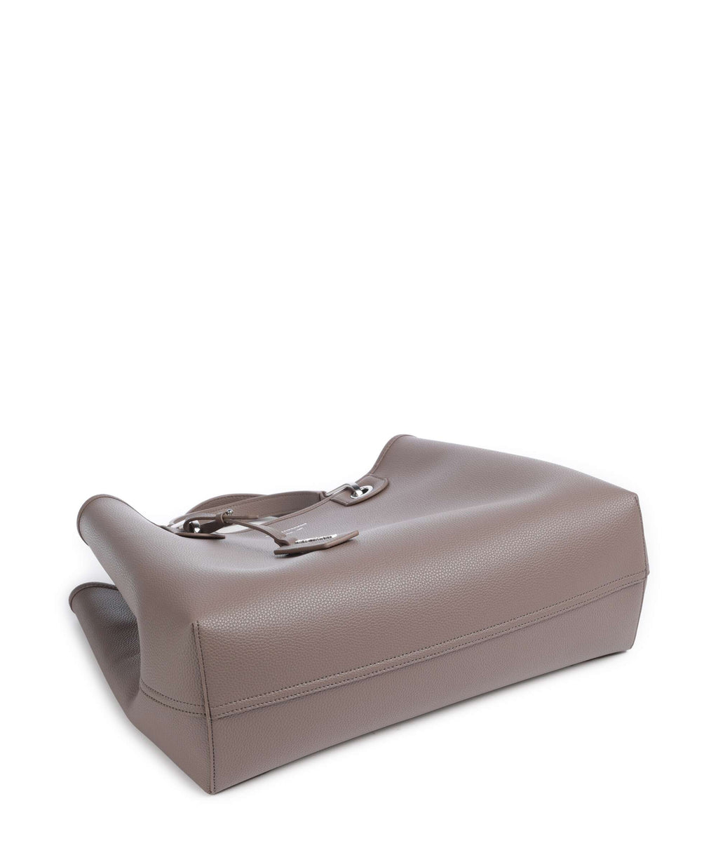 Emporio Armani My EA M Handbag taupe