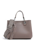 Emporio Armani My EA S Handbag taupe