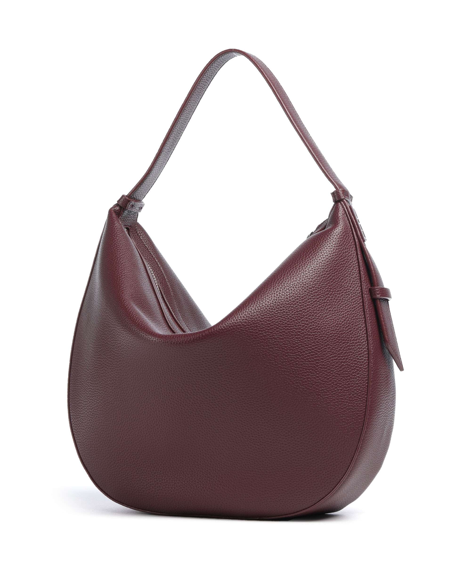 Armani Exchange Susy M Hobo bag groove