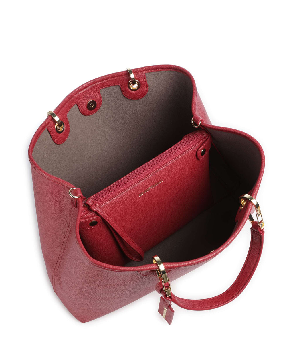 Emporio Armani My EA Handbag carminio/taupe