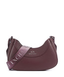 Armani Exchange Wave S Taška cez rameno groove